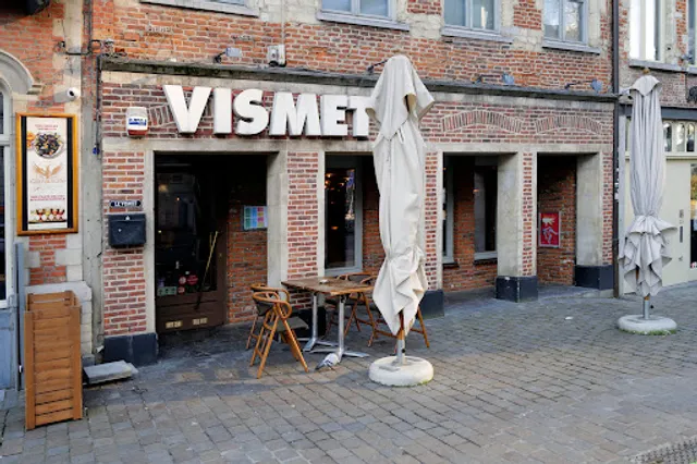 Le Vismet