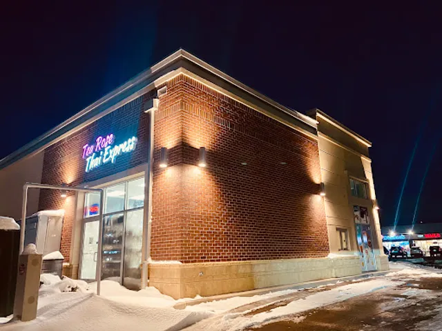 Hart Yai Thai Express