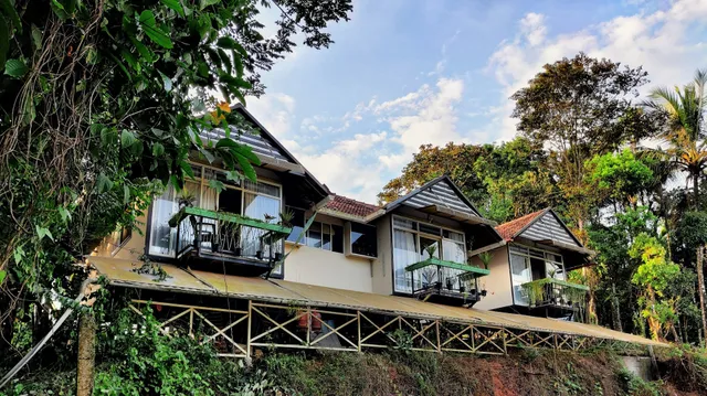 Raymond's Holiday Homes