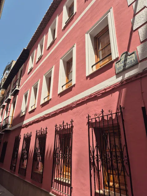 Posada de La Luna Hostel