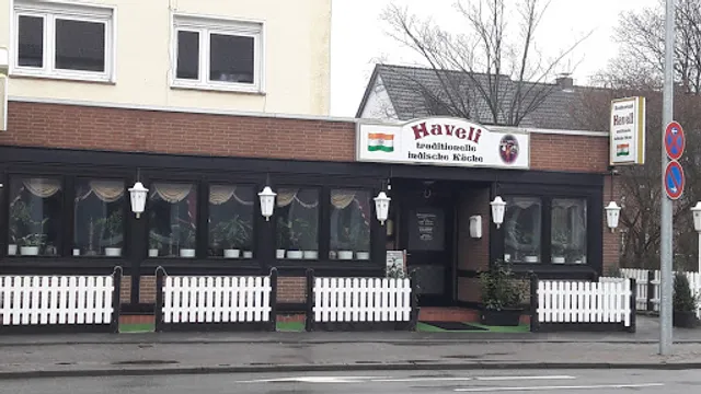 Haveli - Restaurant Wolfsburg