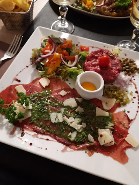 Le Petit Provençal des chouchous