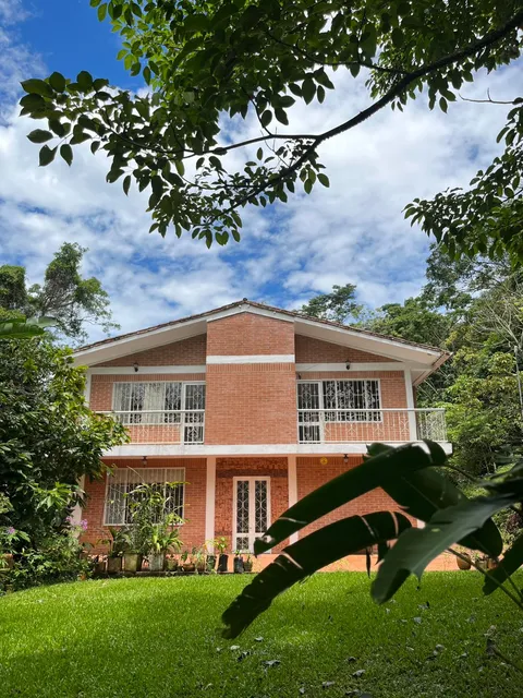 Hostel Los de A Pie Campestre