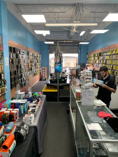 DV WIRELESS - Phone Shop - Buy & Sell, Phone & Computer Repair, Stuart - FL