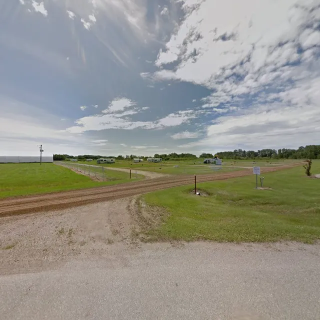 High Prairie Elks Campground