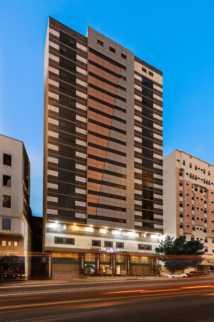 Razana Hotel alhafaer