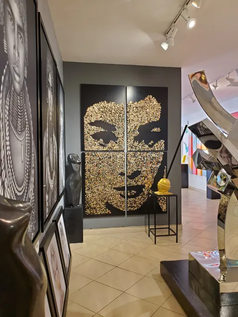 Elena Bulatova Fine Art