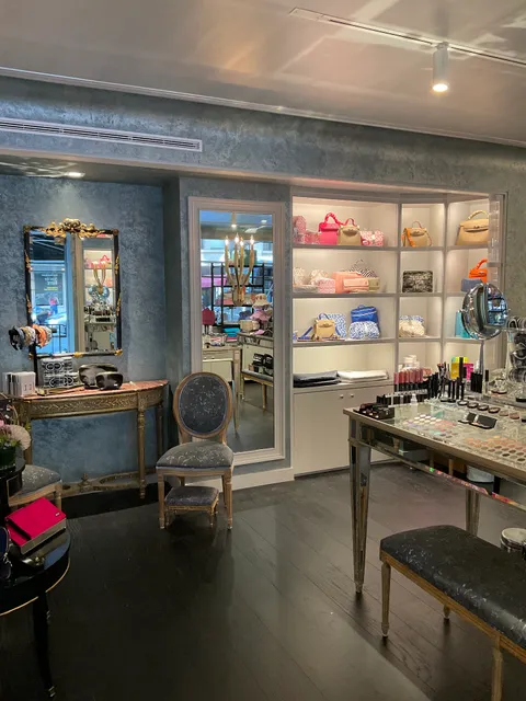 Kimara Ahnert Make Up Studio