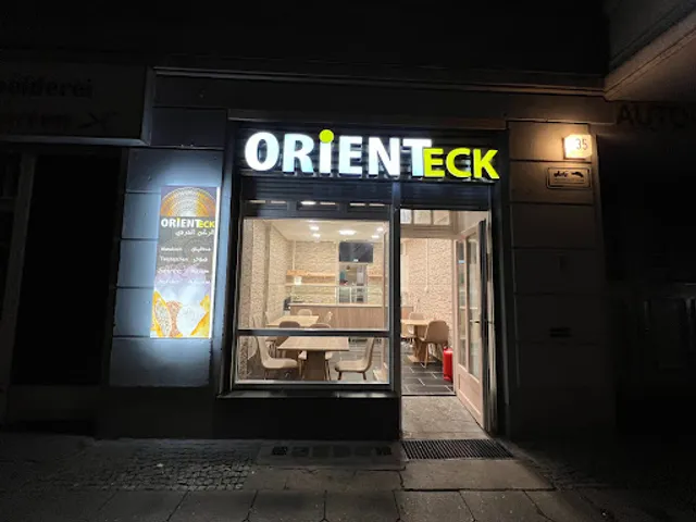 OrientEck
