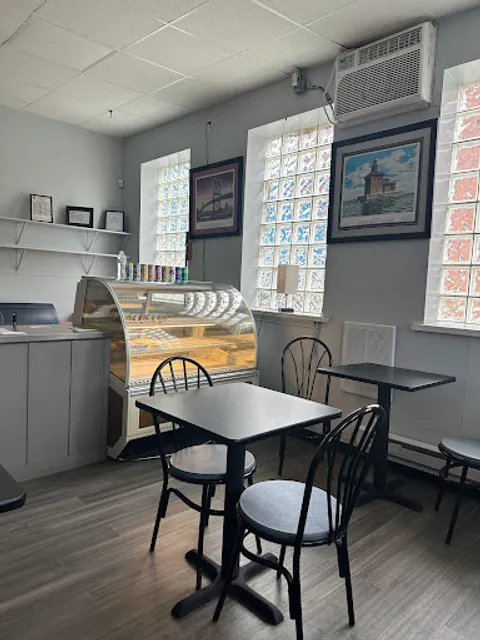 Bertha Mae's Kitchen