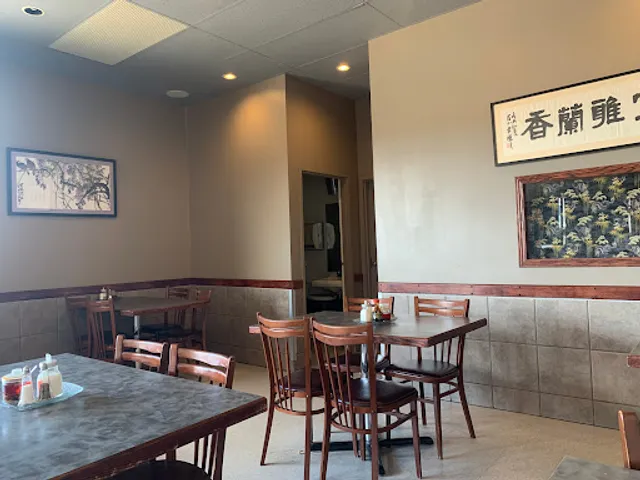 Spicy Peppercorn Chinese & Vietnamese Restaurant