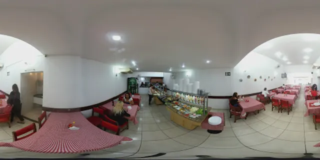 Churrascaria e Restaurante Bragança