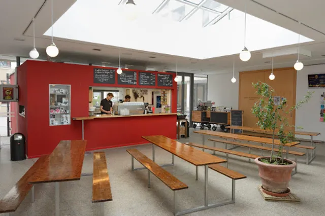 Hoppenworth & Ploch Campus