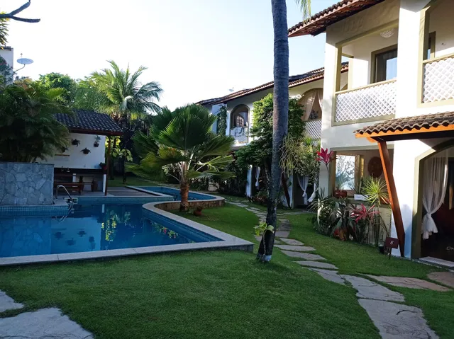 Apart-hotel Flor da Mata