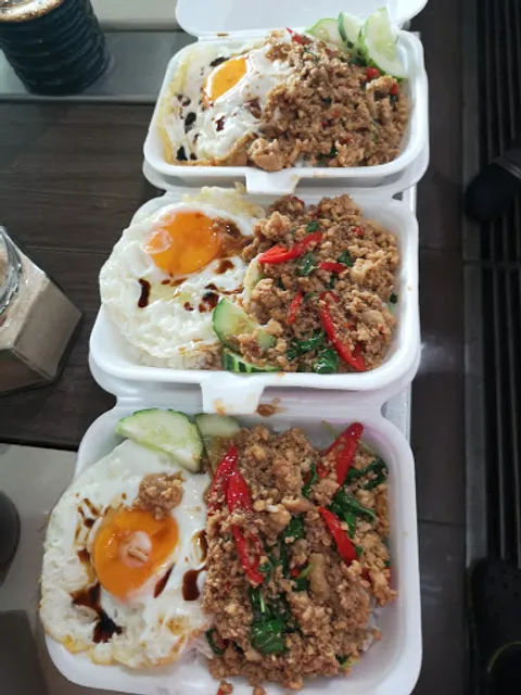 Kedai Nasi Ayamui