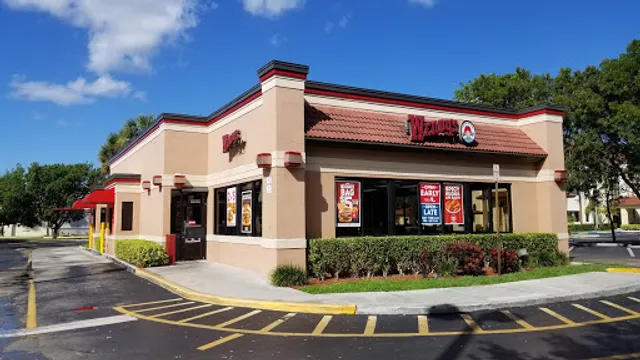 Wendy's