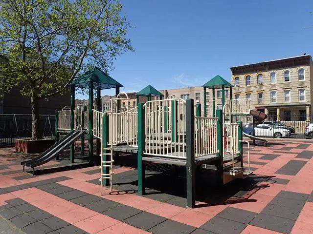 Chester Playground