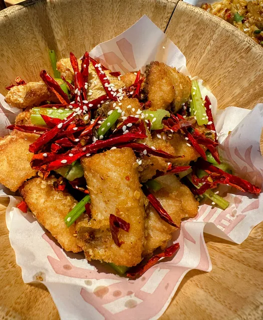 Laicai Diao Zi Wei Ou