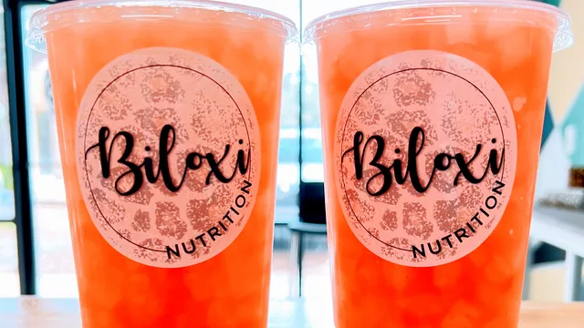 Biloxi Nutrition