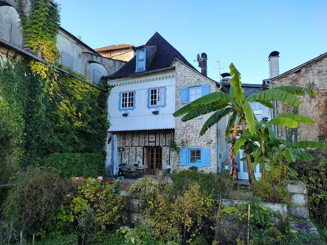 L'AMPHITRYON - Chambres d'hôtes en Béarn