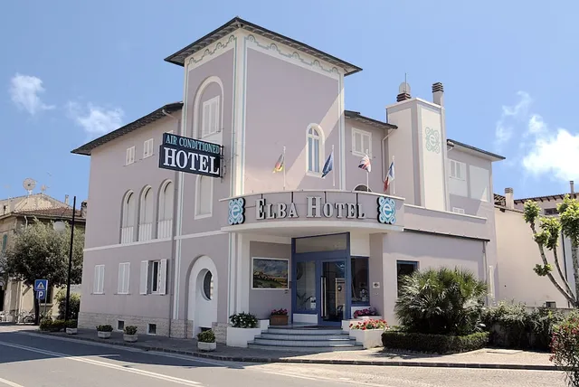 Hotel Elba