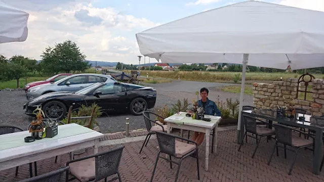 Thyra Fuchs Restaurant