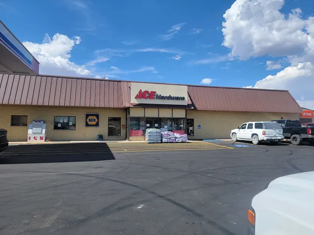 Ace Hardware Enterprise