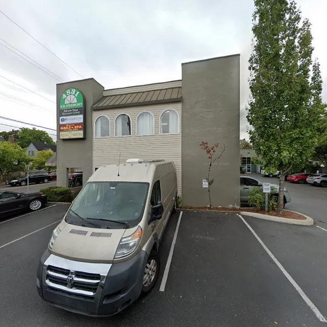 4831 NE Fremont St