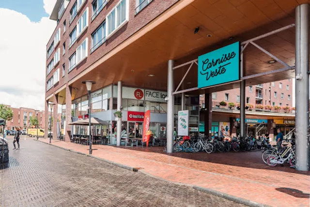 Kwalitaria Barendrecht