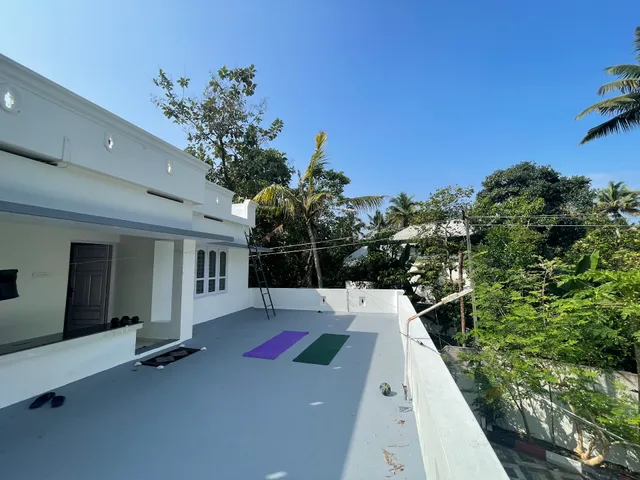 Varkala Beats - Traveller's Pad