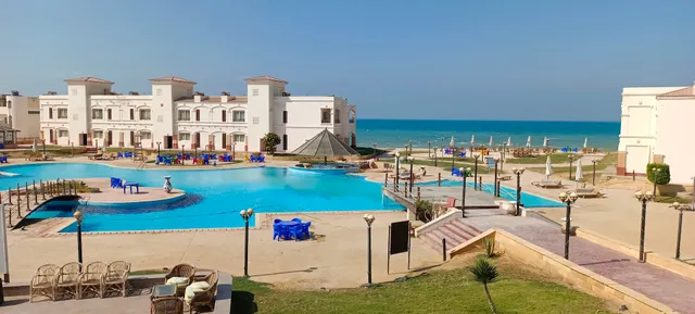 Palm Beach Safari Egypt