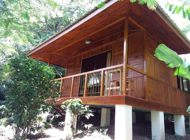 Rancho de Lelo Ecolodge & Sustainable Farm