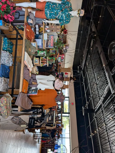 Saginaw Bay Trading Company