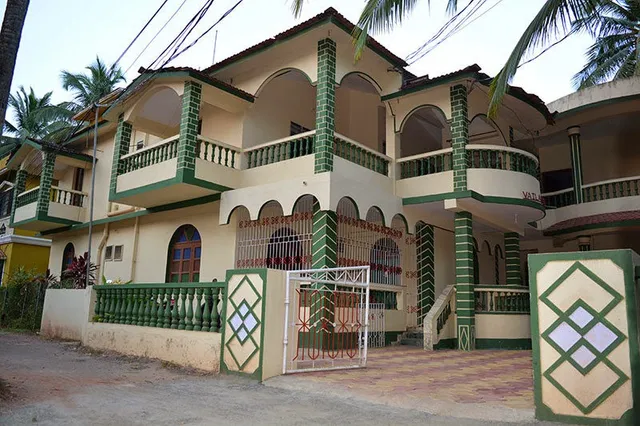 Vailankanni Guest House