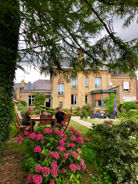 Un week end en Ardenne