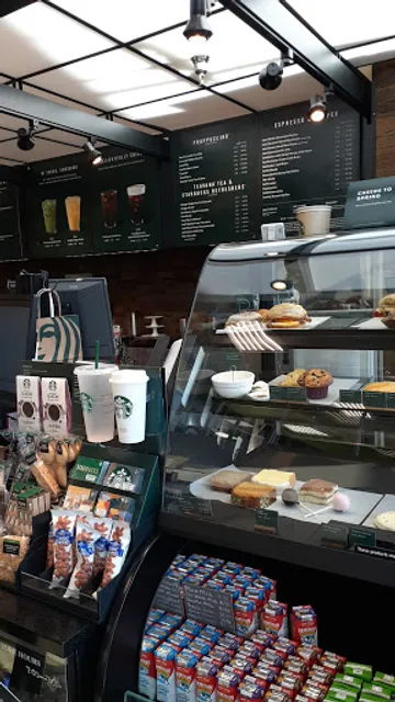 Starbucks Coffee Company