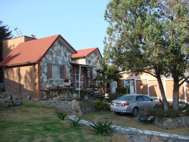 Cabañas y Villas Los Ocalos