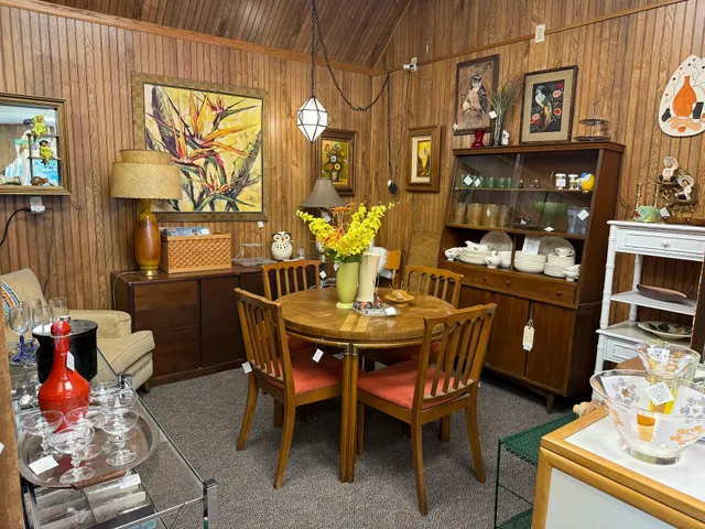 Stardust Retro Revival