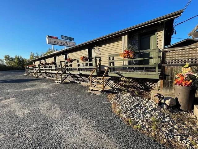 Nature's Inn Kenora