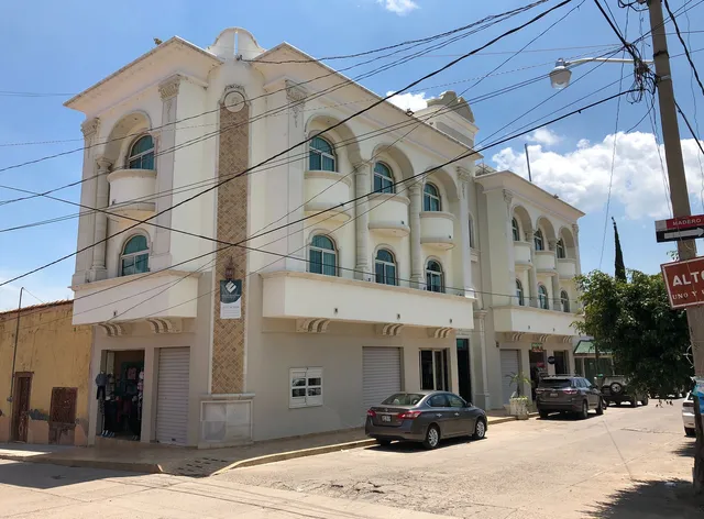 Gran Hotel Portón de Consuelo