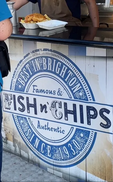 Fish n' Chips