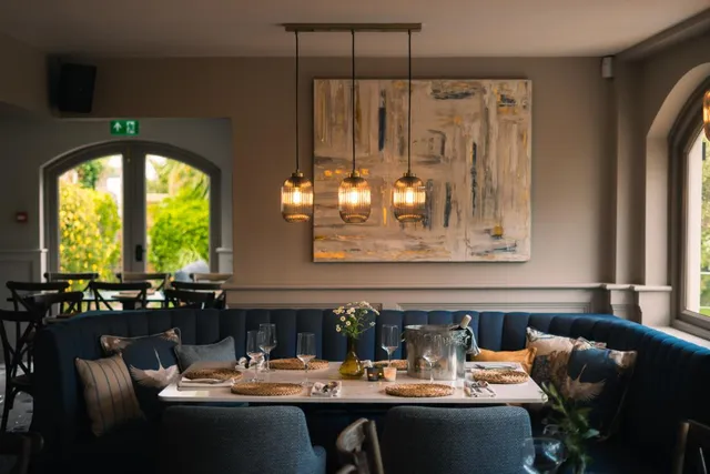 The Seaview East Preston