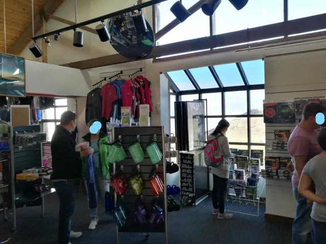 First Light Bookstore