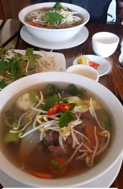 Pho Liem