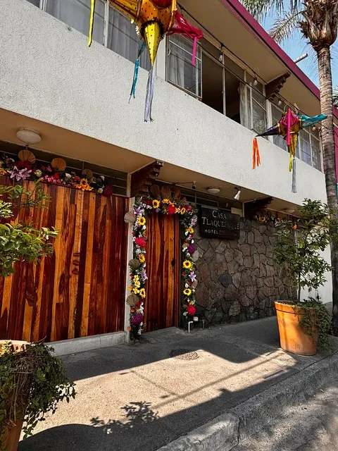 Casa Tlaquepaque