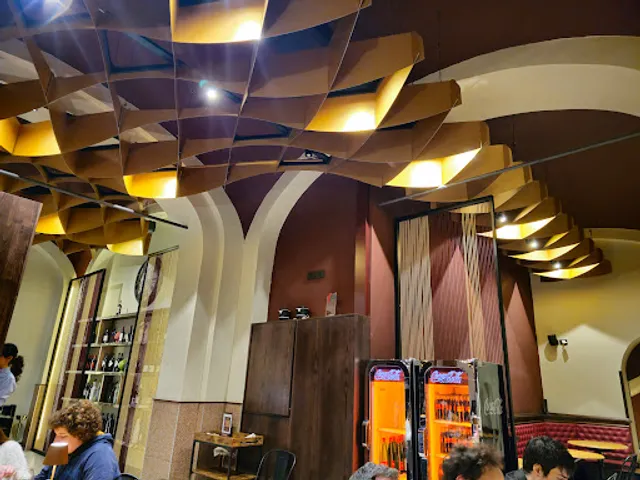 Tortuga Guinness Pub