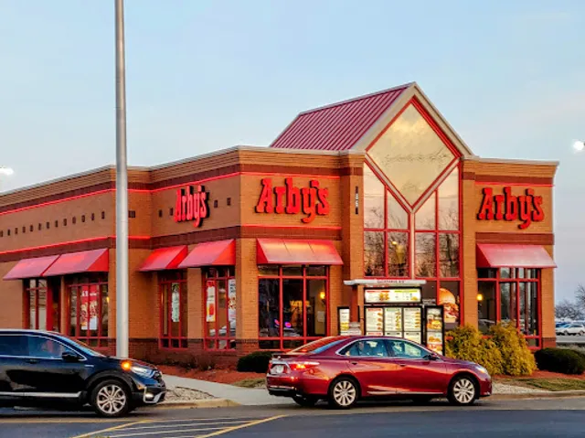 Arby's