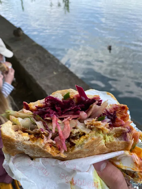 Nasma Döner