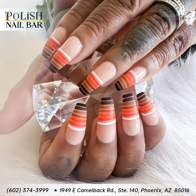iPolish Nail Bar