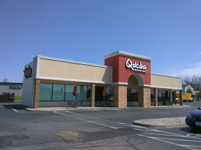 QDOBA Mexican Eats